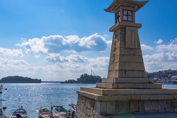 Fukuyama/Tomonoura Half-Day Private Tour With Government-Licensed Guide - Common Questions