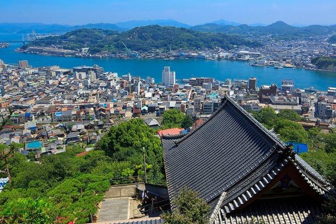 Fukuyama/Tomonoura Half-Day Private Tour With Government-Licensed Guide - The Sum Up