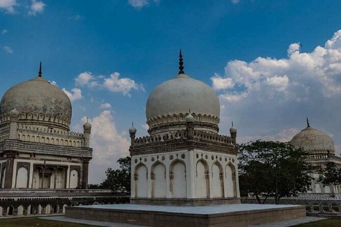 Ful-Day Tour: Golconda Fort, Qutub Shahi Tombs and Iconic Salarjung Museum - Historical Significance