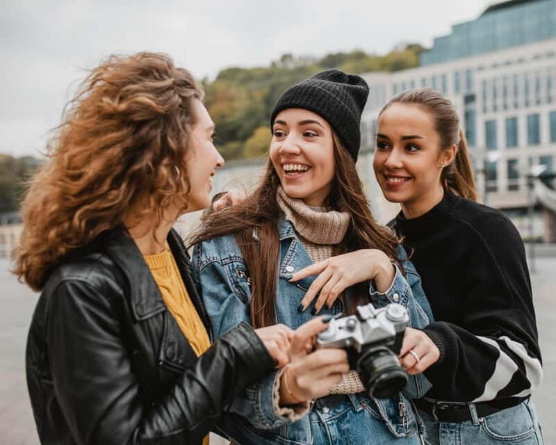 Fulda: Express Walk with a Local - Why Choose the Fulda Express Walk?