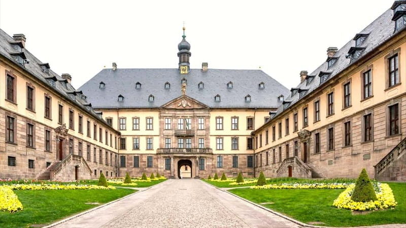 Fulda: Express Walk with a Local - What You Get: Value and Experience