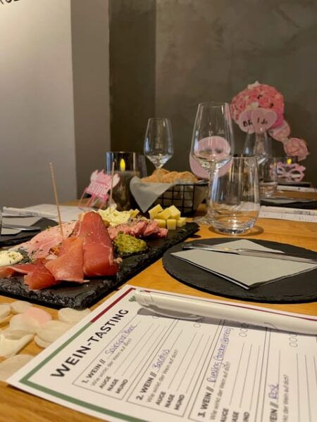Fulda: Guided Wine Tasting With Wines and Wine Companions - Frequently Asked Questions