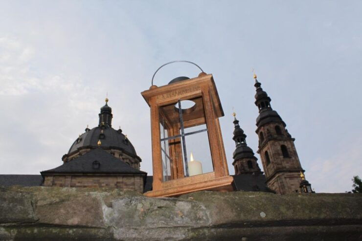 Fulda: Night Watchman Tour - Experience the History of Fulda at Night