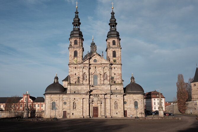 Fulda Private Guided Walking Tour - Good To Know