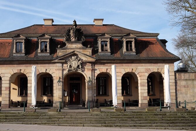 Fulda Private Guided Walking Tour - Private Guided Tour Experience