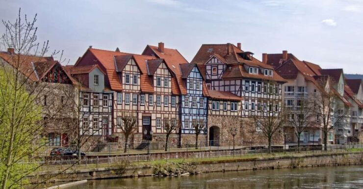 Fulda: Private Guided Walking Tour - Tour Highlights