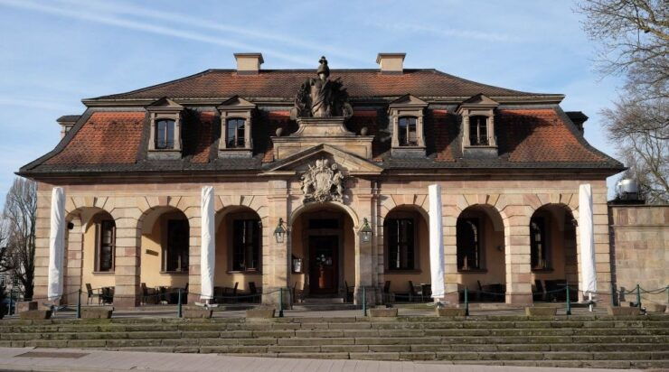Fulda: Private Guided Walking Tour - Duration and Availability