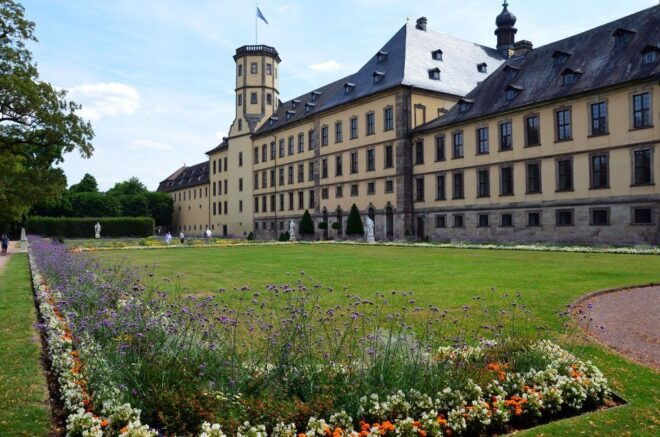 Fulda: Private Guided Walking Tour - Full Description of the Tour