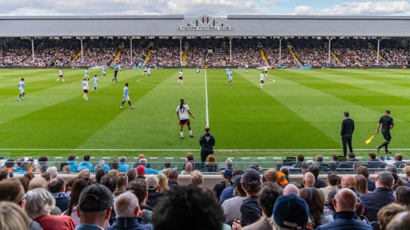 Fulham FC Match Experience - Practical Tips for Your Day