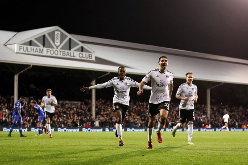 Fulham FC Match Tickets at Craven Cottage - Craven Cottage matchday at a glance