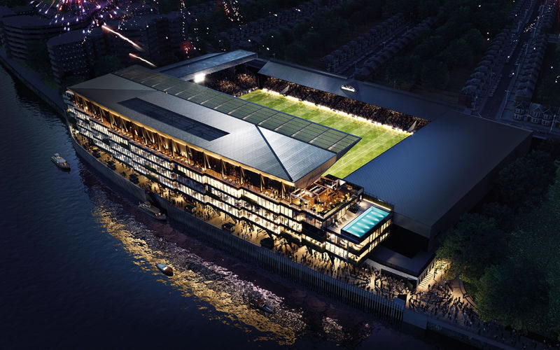 Fulham FC Match Tickets at Craven Cottage - Who will enjoy Fulham at Craven Cottage?