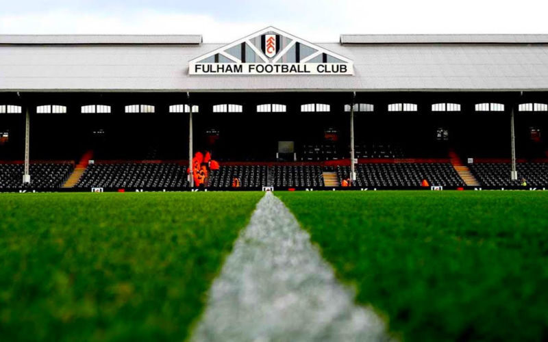 Fulham FC Match Tickets at Craven Cottage - Should you book?