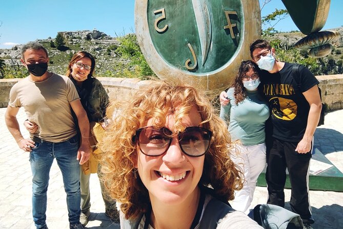 Full 3-Hour Excursion to the Sassi of Matera - The Sum Up