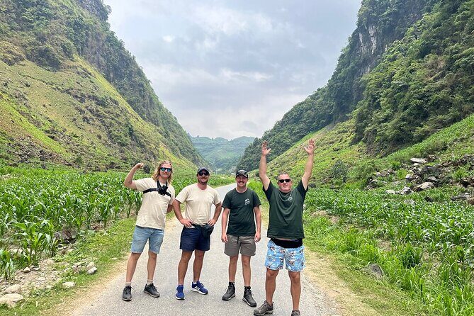 Full 4 Day Ha Giang Loop Private Motorbike Tour and Discovery - Good To Know