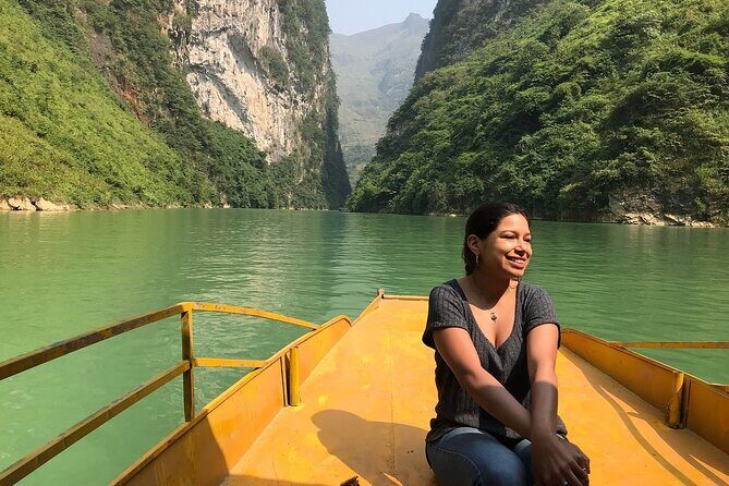 Full 4 Day Ha Giang Loop Private Motorbike Tour and Discovery - What to Expect from the Ha Giang Loop Private Tour