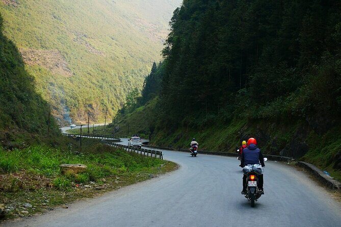 Full 4 Day Ha Giang Loop Private Motorbike Tour and Discovery - Frequently Asked Questions