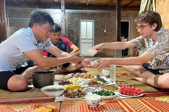 Full 4 Day Ha Giang Loop Private Motorbike Tour and Discovery - An in-Depth Look at the 4-Day Itinerary