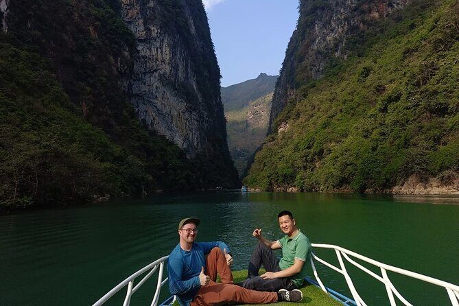 Full 4 Day Ha Giang Loop Private Motorbike Tour and Discovery - The Sum Up: Is This Tour Worth It?