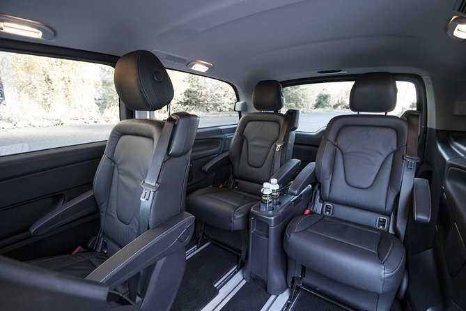 Full 7 Hours-Day Private Oslo "Stroll and Roll" by Norway Exclusive Limousines - Directions