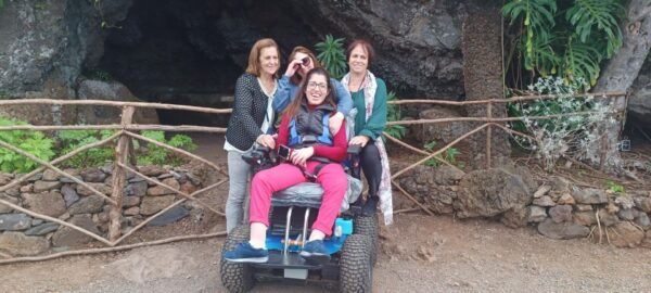 Full Accessible Botanical Garden - The Sum Up