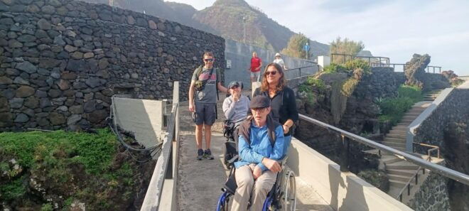 Full Accessible Tour Porto Moniz - Frequently Asked Questions