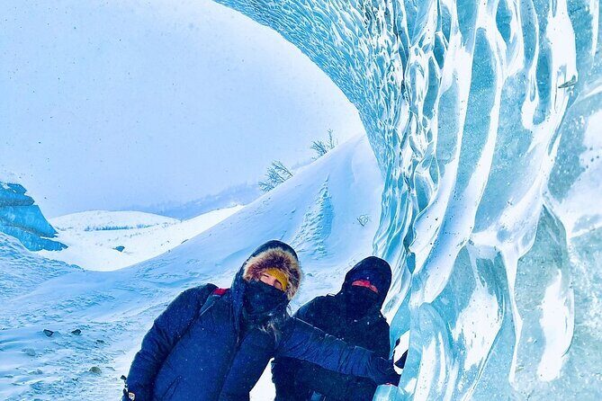 Full Alaskan Experience - FAQs