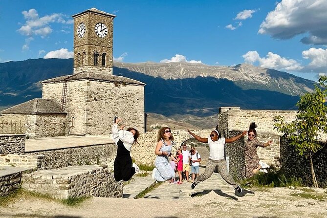 Full Albanian Experience: A 10 Day Tour - Tour Guide and Group Size