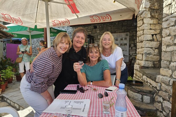 Full Albanian Experience: A 10 Day Tour - Booking Process and Confirmation