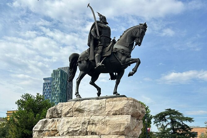 Full Albanian Experience: A 10 Day Tour - Frequently Asked Questions