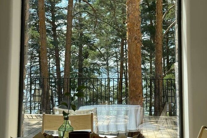 Full Astana Experience Sights Tickets and Local Food - What’s Included and What To Keep in Mind