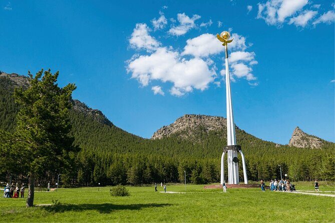 Full Astana Experience Sights Tickets and Local Food - Full Astana Experience Sights Tickets and Local Food Review
