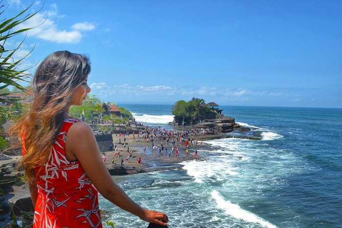 Full Board Package 3 Days Highlight Bali All Inclusive - Price and Booking Details
