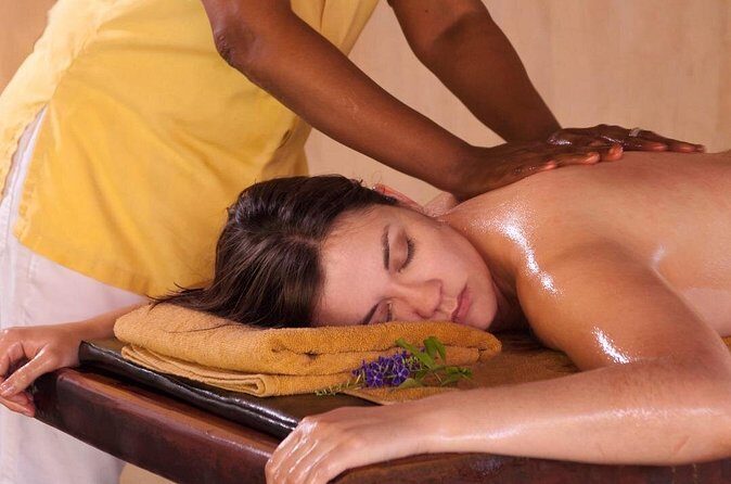 Full Body Massage Abhyanga - Good To Know