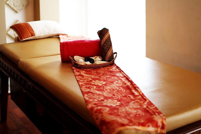 Full Body Massage By DBintan Salon Day Spa - Booking a Time Without Guesswork