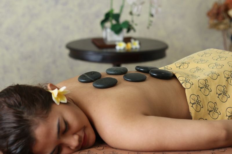 Full Body Massage Experience at Bali Orchid Spa - Key points before you book