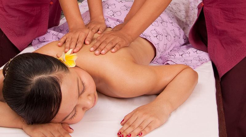Full Body Massage Experience at Bali Orchid Spa - A spa stop with more than one way to unwind