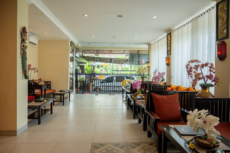 Full Body Massage Experience at Bali Orchid Spa - Choosing the right package for your time and budget