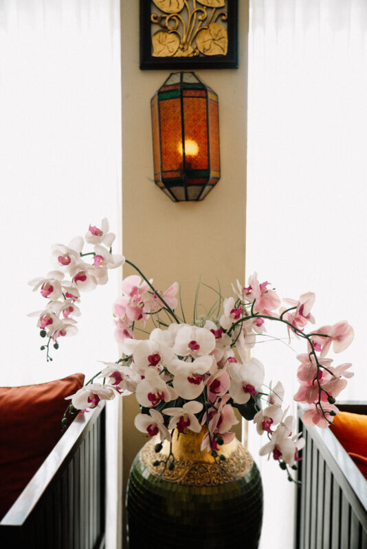 Full Body Massage Experience at Bali Orchid Spa - Who will get the most from this spa visit