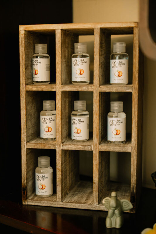 Full Body Massage Experience at Bali Orchid Spa - Final call: book for the ritual, not the beach