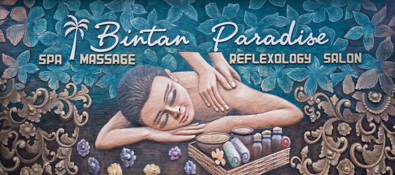 Full Body Massage Experience at Bintan Paradise Spa - Key points before you book