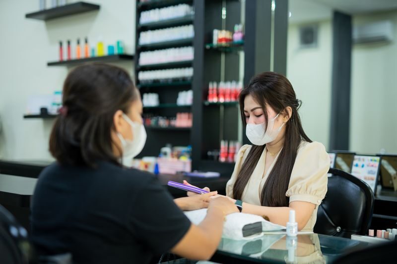 Full Body Massage Experience at Bintan Paradise Spa - Who should book this massage