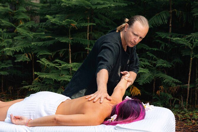 Full Body Massage in Waikiki - Who Is This Experience Best For?