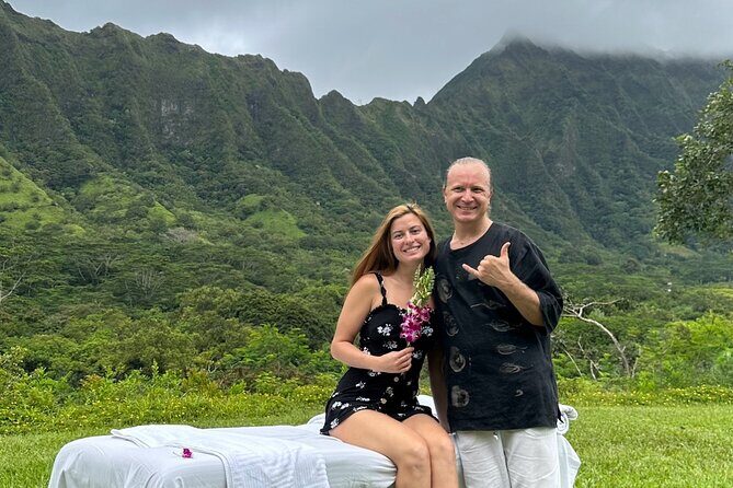 Full Body Massage in Waikiki - FAQ