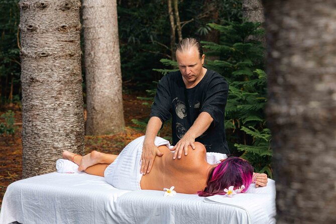 Full Body Massage in Waikiki - What You Can Expect from the Waikiki Full Body Massage