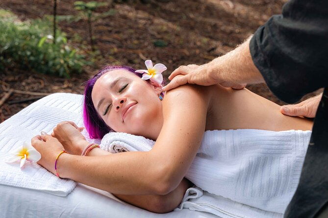 Full Body Massage in Waikiki - Who Should Consider This Experience?