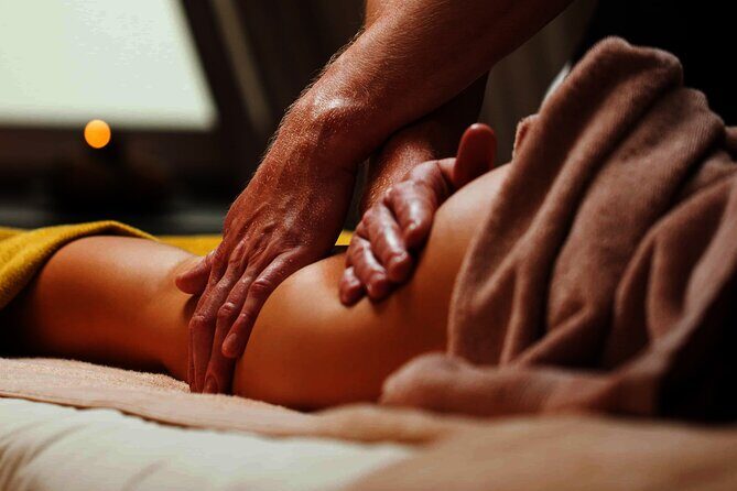 Full Body Relaxing Massage for Women - Good To Know