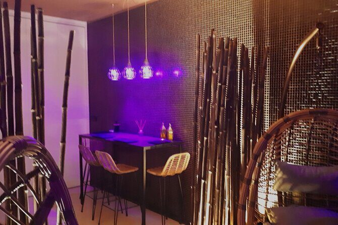 Full Body Relaxing Massage for Women - The Sum Up