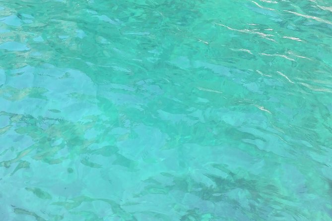 Full Capri - Hidden Gems