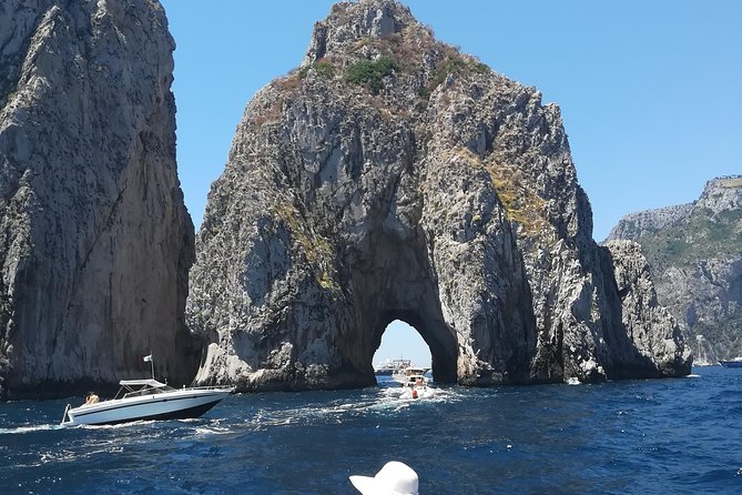 Full Capri - Travel Tips