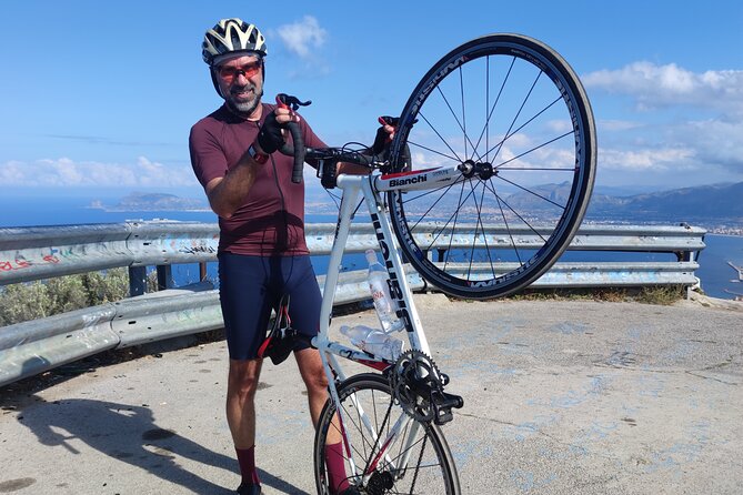 Full Carbon Road Bike Rental - Traveler Photos and Reviews